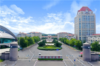中國海洋大學(xué)