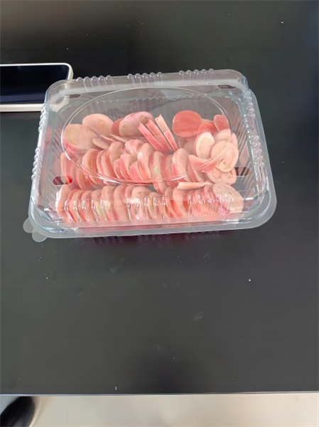 臺(tái)式冷凍干燥機(jī)可避免因高溫而引起的樣品失真、膨脹或變形等問(wèn)題