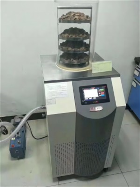 利用實(shí)驗(yàn)室冷凍干燥機(jī)進(jìn)行批量樣品處理的策略