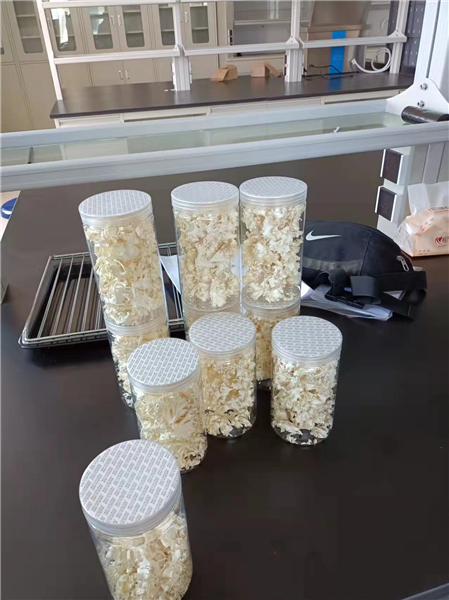 如何使用能延長凍干機(jī)的使用壽命？