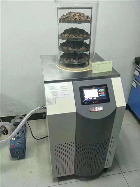 如何在較短時(shí)間內(nèi)學(xué)會使用冷凍干燥機(jī)？